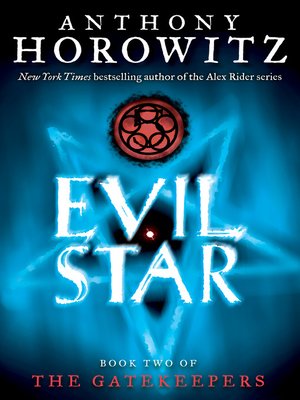 cover image of Evil Star